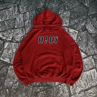ราคา เสื้อฮู้ด OiOi****** (55456797864)