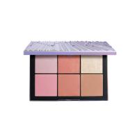 ราคา Nars Ethereal Aura Blush Palette #Lightspeed (45452923815)