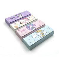ราคา SANRIO กล่องใส่แว่นตาซานริโอน่ารัก (25735189658)