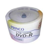 ราคา แผ่น DVD-R แบบสกรีนปริ้นหน้า PINGO (7547200456)