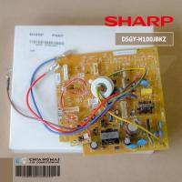 ราคา DSGY-H100JBKZ แผงวงจรแอร์ SHARP แผงบอร์ดแอร์ชาร์ป แผงบอร์ดคอยล์เย็น รุ่น AH-GX18 อะไหล่แอร์ ของแท้ศูนย์ (24647503567)