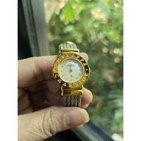 ราคา รุ่นยอดนิยม USED นาฬิกา Philippe Charriol ของแท้ 100% หน้ามุกฝังเพชร (29962362706)