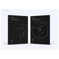 ราคา อัลบั้ม BTS-Album Vol.3 [LOVE YOURSELF ‘TEAR’] : Y Ver. (การ์ดนัมจุน) พร้อมส่ง ถูกที่สุด (53453992042)