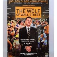 ราคา Dvdหนัง The wolf of wall street (กล่องสวม)ลิขสิทธิ์แท้ (18213065859)
