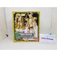 ราคา Saint Cloth Myth CAPRICORN SHURA มือ1 ล็อต Japan Unopen Saint Seiya (2843141608)
