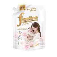 ราคา Fineline ไฟน์ไลน์น้ำยาปรับผ้านุ่ม ขนาด 1300 มล. ปรับผ้านุ่ม ไฟน์ไลน์ (42603633604)