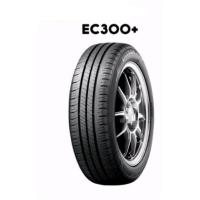ราคา DUNLOP รุ่น ENASAVE EC300 215/55 R16 (ปลายปี61)ยางวิ่งน้อย สภาพยางดี80% ไม่มีรอยปะความลึกดอกยาง เหลือ 5 mm. (10647951452)