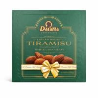 ราคา ✨Daiana Tiramisu chocolate ขนาด 65 g✨ (52657543961)