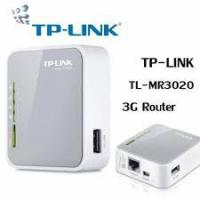 ราคา Tp Link TL-MR3020 Portable 3G/4G Wireless N Router พร้อมแอร์การ์ดทรู (9607829602)