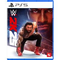 ราคา PlayStation : PS5 WWE 2K25 (Z3/ASIA) (29976087041)