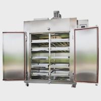 ราคา High Quality Long Duration Material Drying Carbon Fiber Composite Hot Air Circulation Curing Oven I (56005246034)