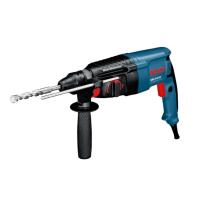 ราคา BOSCH สว่านโรตารี่ระบบ SDS plus รุ่น GBH 2-26 DE (25383943819)