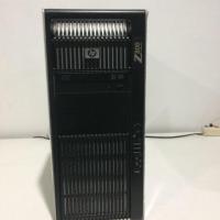 ราคา HP workstation Z800 มือ 2 พร้อมใช้งาน (2194705248)