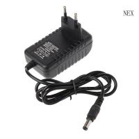 ราคา NEX อะแดปเตอร์ AC 6V 2A เครื่องชาร์จจ่ายไฟ DC AC 100-240V 50-60Hz ถึง DC 6V 2A (58058372733)