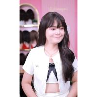 ราคา รุ่น89 วิกผมดัดลอน วิกผมทรงฟาร่า ยาว60cm (25661735078)