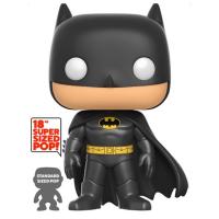 ราคา หายาก ของแท้ 100% Funko Pop Batman แบทแมน 18 นิ้ว (7234527484)