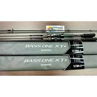ราคา คันเบท SHIMANO BASS ONE XT+ (46706992650)