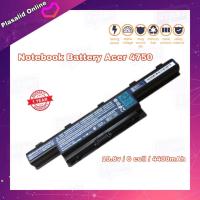 ราคา แบตโน๊ตบุ๊ค Notebook Battery Acer Aspire 4333 4551 4625 4733 4741 4743 4750 (AS10D31 AS10D51) รับประกัน 1 ปี (13601831424)