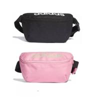 ราคา กระเป๋าคาดเอว อาดิดาส adidas ไลฟ์สไตล์ Daily Unisex สีดำ GE1113 / สีชมพู HM6724 (23968440552)