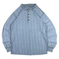 ราคา เสื้อแขนยาว L.L.Bean (แบรนด์แท้ มือสอง) (40456451011)