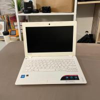 ราคา Lenovo IdeaPad 100S สีขาว | Notebook มือสอง | ไม่ได้เทส ไม่มีสายชาร์จ | ขายเป็นอะไหล่/ตามสภาพ (51010226444)