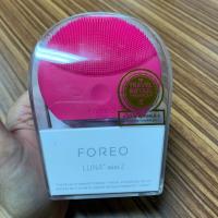 ราคา Foreo Luna mini 2 (used 1 ครั้ง) แท้ (2671027855)