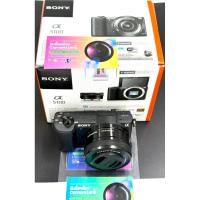ราคา USED.Sony A5100 kit 16-50 oss สีดำ ชัตเตอร์10,800 ผ่อนได้รับซื้อกล้องมือสอง (42729728600)