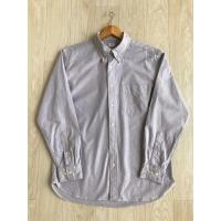 ราคา No.175 uniqlo แขนยาว สีเทา ไซส์ L (47301659077)