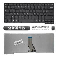 ราคา แป้นพิมพ์แล็ปท็อปภาษาอังกฤษ Ones ใหม่สําหรับ Lenovo E40-30 E40-70 e40-80 E41-70 (54657498657)