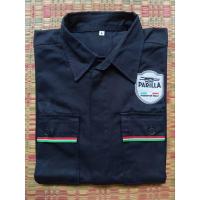 ราคา เสื้อช็อปช่าง Moto Parilla (26283861905)