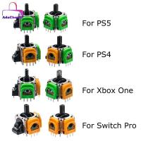 ราคา AdaChoi 1 ชิ้นเปลี่ยน Hall Effect Joysti 3D Analog Sensor ThumbSti สําหรับ PS5/PS4/XBOX/สวิทช์ Pro Controller ชิ้นส่วนซ่อมอุปกรณ์เสริม TH (41480391756)