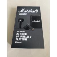 ราคา หูฟัง Marshall Minor III True Wireless - Black (13750382895)