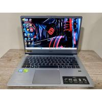 ราคา ขาย โน๊ตบุ๊ค Acer Swift 3 SF314 intel Core i3-8130U CPU 2.20 GHz RAM 8 GB SSD 256 GB SSD 480 GB (49457106115)