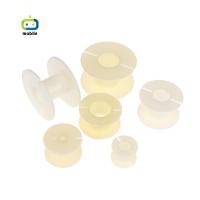 ราคา [maygood] 5 ชิ้น 22*10 32*20 38*16 39*26 50*29 53*29 มิลลิเมตร Bobbin Wire Coil Former FR ลําโพง Crossover Inductor Transformer ความถี่ Divider (50359216556)