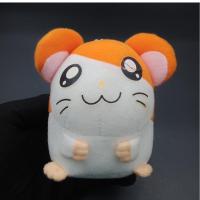 ราคา พร้อมส่งHamtaro Hamster แฮมทาโร่ (48753295209)