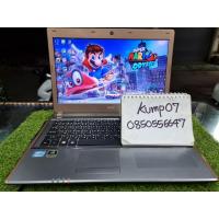 ราคา ขาย Notebook ACER Aspire 4755G Core i5 RAM 4 HDD 640 มือ2 สภาพดี แบตใหม่ การ์ดจอแยก 4900 บาท ครับ (8930285008)