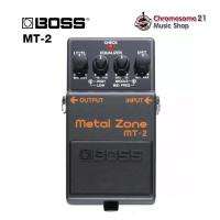 ราคา Boss MT-2 Metal Zone Distortion (8167222214)