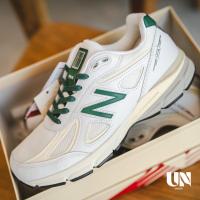 ราคา [ของแท้ ส่งไว จากไทย] NEW BALANCE U990TC4 MADE IN USA "990V4 MADE IN U.S.A." (25465902895)