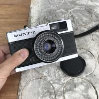 ราคา กล้องฟิล์ม OLYMPUS TRIP35 / Olympus trip35 (พร้อมส่ง) (3932809792)