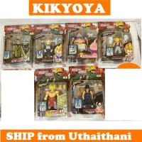 ราคา Bandai Dragon Ball z Hybrid Action แท้ #dragonball# Cell vegeta Buugotenks broly vegeto goku (22163132743)