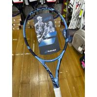 ราคา ไม้เทนนิส BABOLAT PURE DRIVE SUPER LITE 255 กรัม 2025 *สินค้าสั่งทำตามออเดอร์ ไม่รับเปลี่ยน หรือคืน* (26273839986)