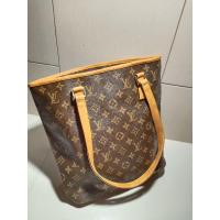 ราคา กระเป๋ามือสองทรงช้อปปิ้ง LOUIS VUITTON มือสอง (19182163772)