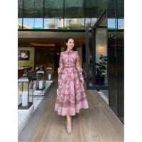 ราคา (｡’▽’｡)♡♥ DRESS แบรนด์ดัง ทรงสวย น่ารักมากค่ะ (｡’▽’｡)♡♥ (44223022929)