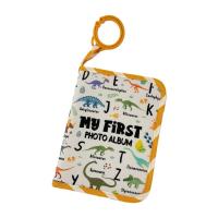 ราคา Gonna Soft Photo Cloth Book Baby s My Firsts Family Album My Firsts Book of Photos Baby Memory Album ถือรูปภาพ 46 (56107052507)