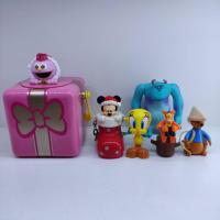 ราคา โมเดลฟิกเกอร์จากการ์ตูน Disney character figure* -การ์ตูนดิสนีย์ (20671279963)