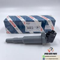 ราคา BMW คอยล์ ยี่ห้อ BOSCH #471 (เครื่อง N43, E90) (ราคาต่อชิ้น) (20188904603)