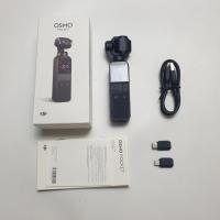 ราคา DJI OSMO Pocket 1 **มือสอง สภาพดีมาก ยกกล่อง** (29185265184)