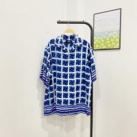 ราคา Jaspal เสื้อเชิ้ตแขนสั้นผู้ชาย size L (51957534014)