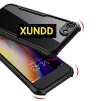 ราคา XUNDD เคสกันกระแทก For iPhone XR / iPhone X / iPhone Xs Max / SE 2020 / SE3 / 7 Plus / 8 Plus / 8Plus 7Plus (22315957340)