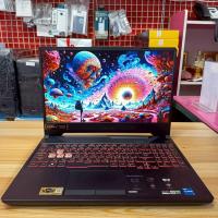 ราคา ASUS TUF GAMING F15 FX506HCB-HN1138T สภาพเครื่อง 85% (40503284688)